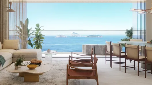 Apartamento com 3 Quartos à venda, 305m² no Ipanema, Rio de Janeiro