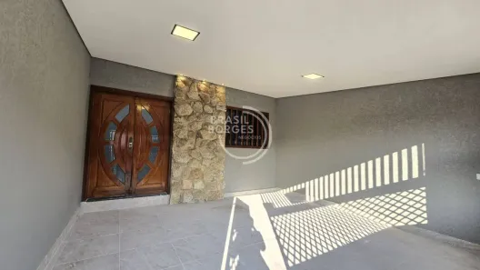 Casa com 3 Quartos à venda, 133m² no Jardim Amalia, Sorocaba