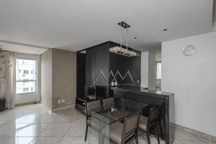 Apartamento com 2 Quartos à venda, 72m² no Vila da Serra, Nova Lima
