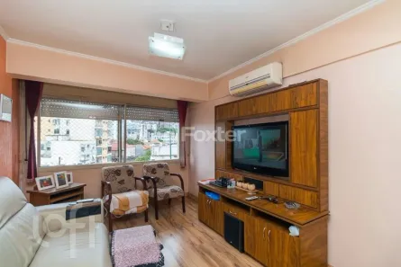 Apartamento com 2 Quartos à venda, 89m² no Floresta, Porto Alegre