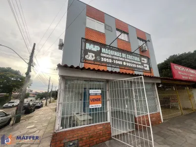 Ponto Comercial com 2 Quartos à venda, 64m² no Ipanema, Porto Alegre