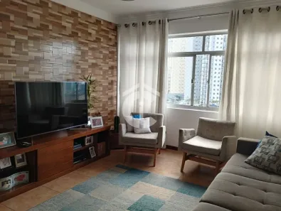 Apartamento com 2 Quartos à venda, 84m² no Alto da Mooca, São Paulo
