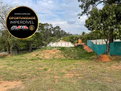 Lote/Terreno à venda, 1060m² no Joapiranga, Valinhos