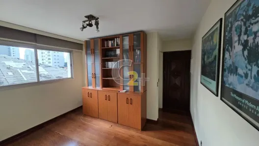 Apartamento com 2 Quartos à venda, 48m² no Barra Funda, São Paulo
