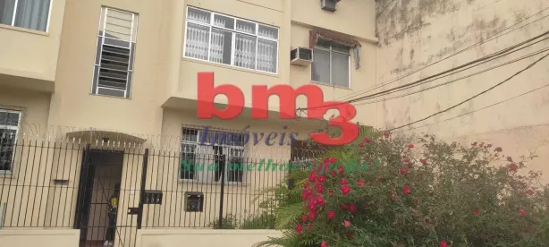 Apartamento com 2 Quartos à venda, 70m² no Bonsucesso, Rio de Janeiro