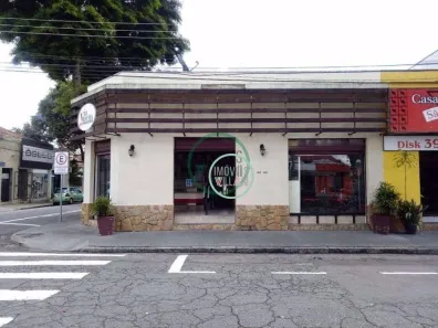 Ponto Comercial à venda, 214m² no Jardim Maringá, São José dos Campos