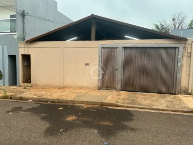 Casa com 2 Quartos à venda, 150m² no Parque Residencial Rita Vieira, Campo Grande