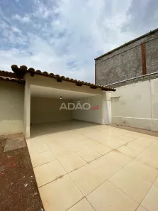 Casa com 3 Quartos à venda, 130m² no Vila Lucy, Goiânia