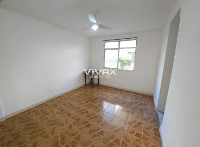 Apartamento com 1 Quarto à venda, 39m² no Lins de Vasconcelos, Rio de Janeiro