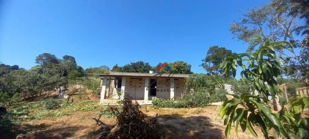 Fazenda/Sítio com 2 Quartos à venda, 1000m² no Ville Saint James II, Campo Limpo Paulista