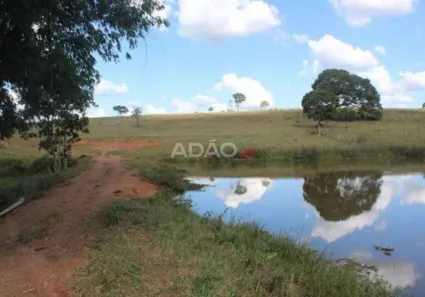 Fazenda/Sítio à venda, 1790800m² no , Hidrolândia
