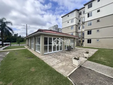 Apartamento com 2 Quartos à venda, 50m² no Fátima, Canoas