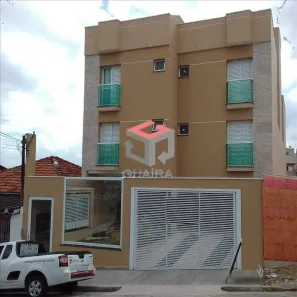 Cobertura com 2 Quartos à venda, 98m² no Vila Camilópolis, Santo André