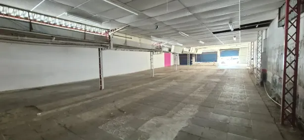 Ponto Comercial para alugar, 600m² no Joaquim Alface, Jaguariúna
