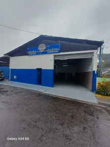 Galpão/Depósito/Armazém para alugar, 176m² no Vila Trabalhista, Guarulhos