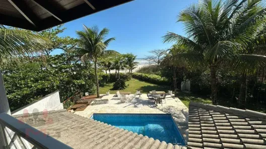 Casa de Condomínio com 4 Quartos para venda ou aluguel, 433m² no Costa do Sol, Bertioga