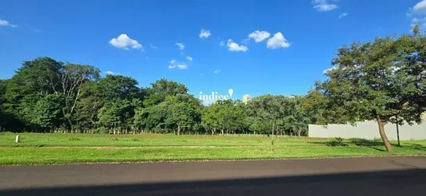 Lote/Terreno à venda, 2008m² no Vila do Golf, Ribeirão Preto