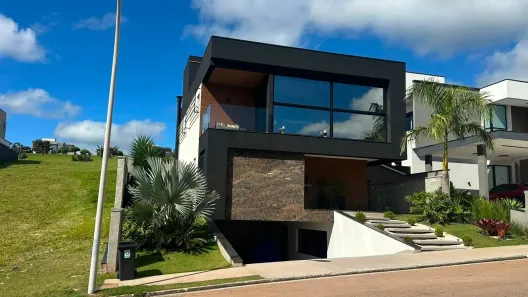 Casa de Condomínio com 5 Quartos à venda, 390m² no Chácara Terra Nova, Jundiaí