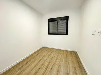 Apartamento com 2 Quartos para alugar, 58m² no Jardim Esperança, Barueri