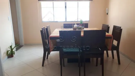 Sobrado com 4 Quartos à venda, 194m² no Mirante da Colonia, Jundiaí