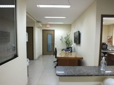 Prédio Comercial à venda, 639m² no Vila Guarani (Z Sul), São Paulo