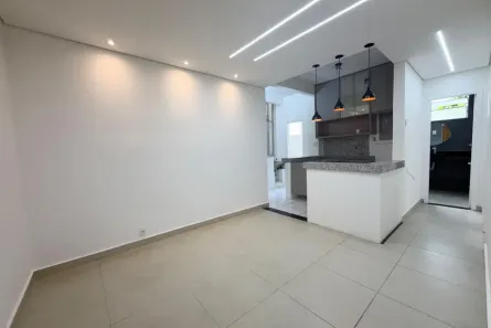 Apartamento com 3 Quartos à venda, 68m² no Gutierrez, Belo Horizonte