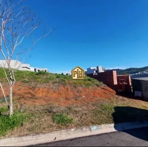 Lote/Terreno à venda, 300m² no Residencial e Comercial Ille de France, Bragança Paulista