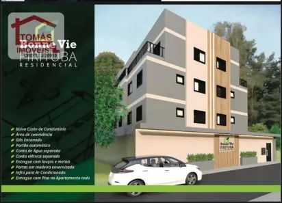Apartamento com 1 Quarto à venda, 27m² no Vila Pereira Barreto, São Paulo