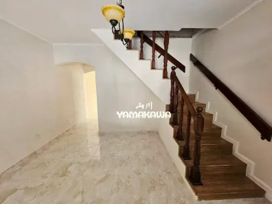 Sobrado com 3 Quartos para alugar, 136m² no Jardim Helian, São Paulo