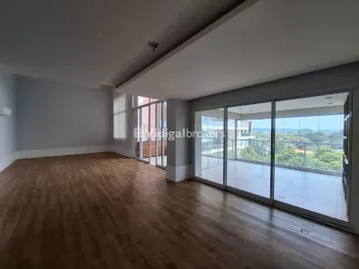 Apartamento com 4 Quartos à venda, 319m² no Alto de Pinheiros, São Paulo