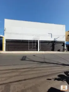Ponto Comercial para alugar, 420m² no Vila Virgínia, Ribeirão Preto