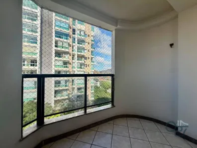 Apartamento com 3 Quartos para alugar, 100m² no Santa Lúcia, Vitória