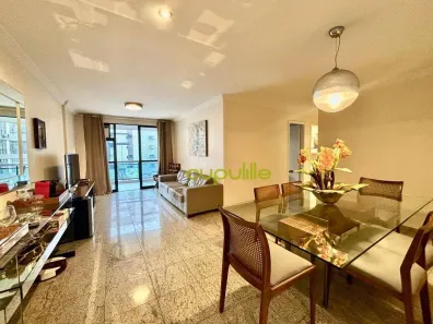 Apartamento com 3 Quartos à venda, 108m² no Icaraí, Niterói