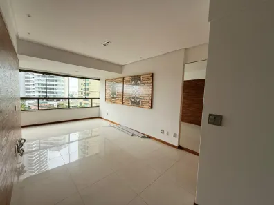 Apartamento com 2 Quartos à venda, 87m² no Horto Florestal, Salvador