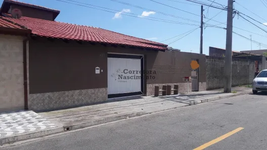 Casa com 3 Quartos à venda, 206m² no Jardim Santa Maria, Jacareí