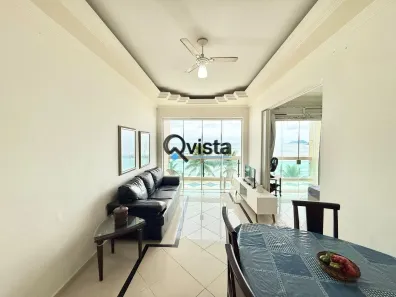 Apartamento com 1 Quarto à venda, 90m² no Pitangueiras, Guarujá