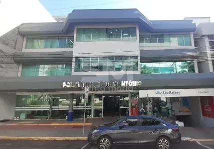 Sala Comercial para alugar, 10m² no Centro, Chapecó