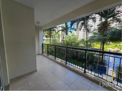 Apartamento com 3 Quartos à venda, 86m² no Santa Cruz, Rio de Janeiro