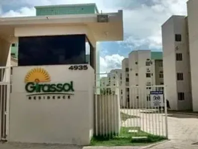Apartamento com 3 Quartos à venda, 77m² no Campestre, Teresina