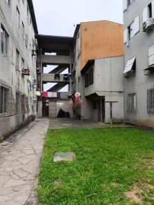 Apartamento com 2 Quartos à venda, 42m² no COHAB, Sapucaia do Sul