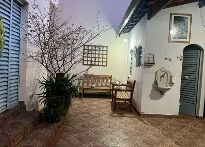 Casa com 3 Quartos à venda, 271m² no Jardim Astro, Sorocaba