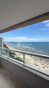 Apartamento com 3 Quartos à venda, 116m² no Caiçara, Praia Grande