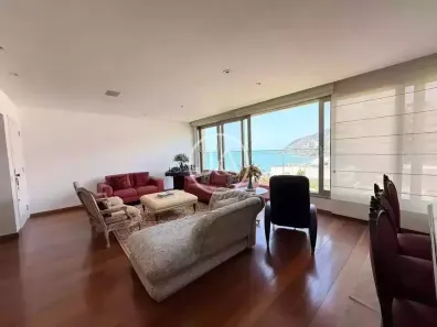 Apartamento com 4 Quartos à venda, 201m² no Leblon, Rio de Janeiro