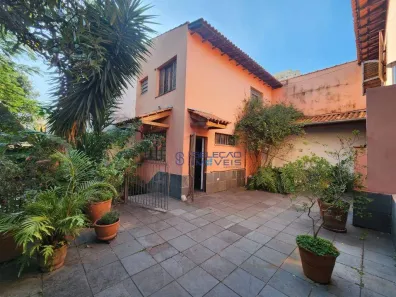 Casa com 3 Quartos à venda, 258m² no Sumaré, São Paulo