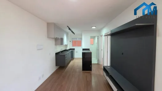 Apartamento com 2 Quartos à venda, 42m² no Parque Nossa Senhora da Candelária, Itu