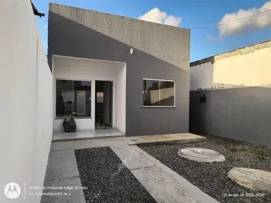 Casa com 2 Quartos à venda, 85m² no São Brás, Nossa Senhora do Socorro