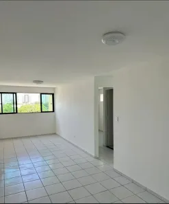 Apartamento com 2 Quartos à venda, 63m² no Aflitos, Recife
