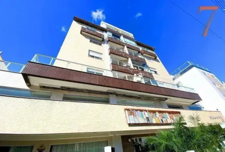 Apartamento com 2 Quartos à venda, 143m² no Coqueiros, Florianópolis