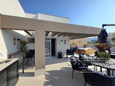 Cobertura com 3 Quartos à venda, 168m² no Recreio dos Bandeirantes, Rio de Janeiro