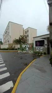 Apartamento com 2 Quartos à venda, 60m² no Chácara Mariléa, Rio das Ostras